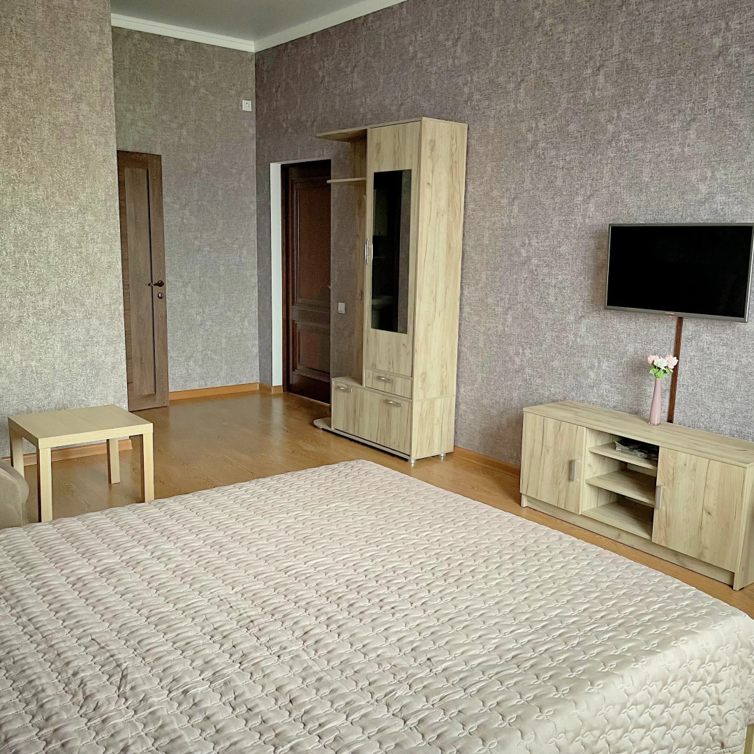 Гостевой Дом Tetis