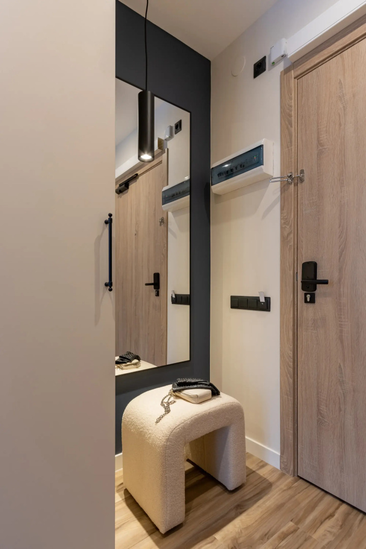 Апартаменты Пиано