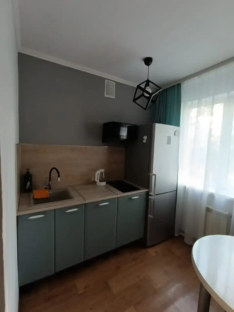 Квартира в Шелехове 11