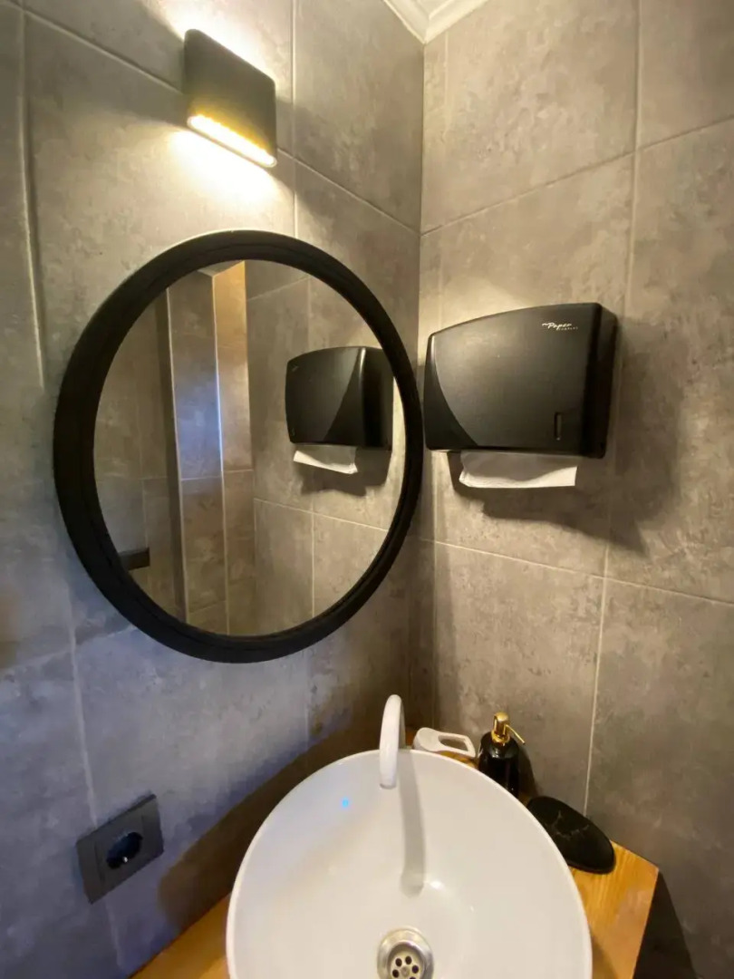 Жилое Помещение Peak Lodge