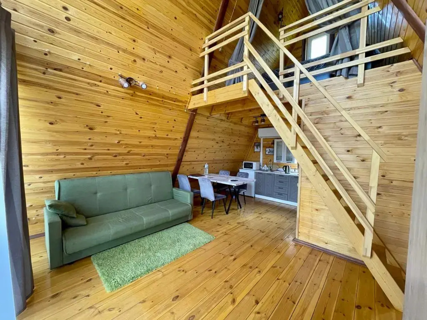 База отдыха Некрасово