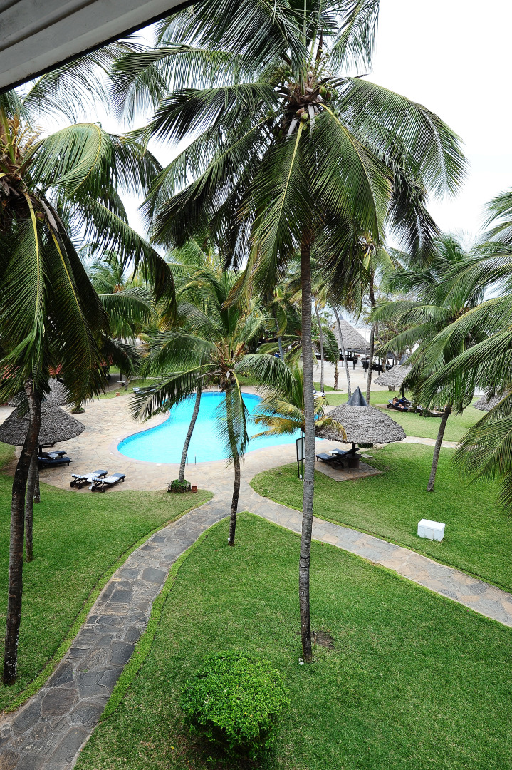 Отель Muthu Nyali Beach Hotel & Spa, Nyali, Mombasa