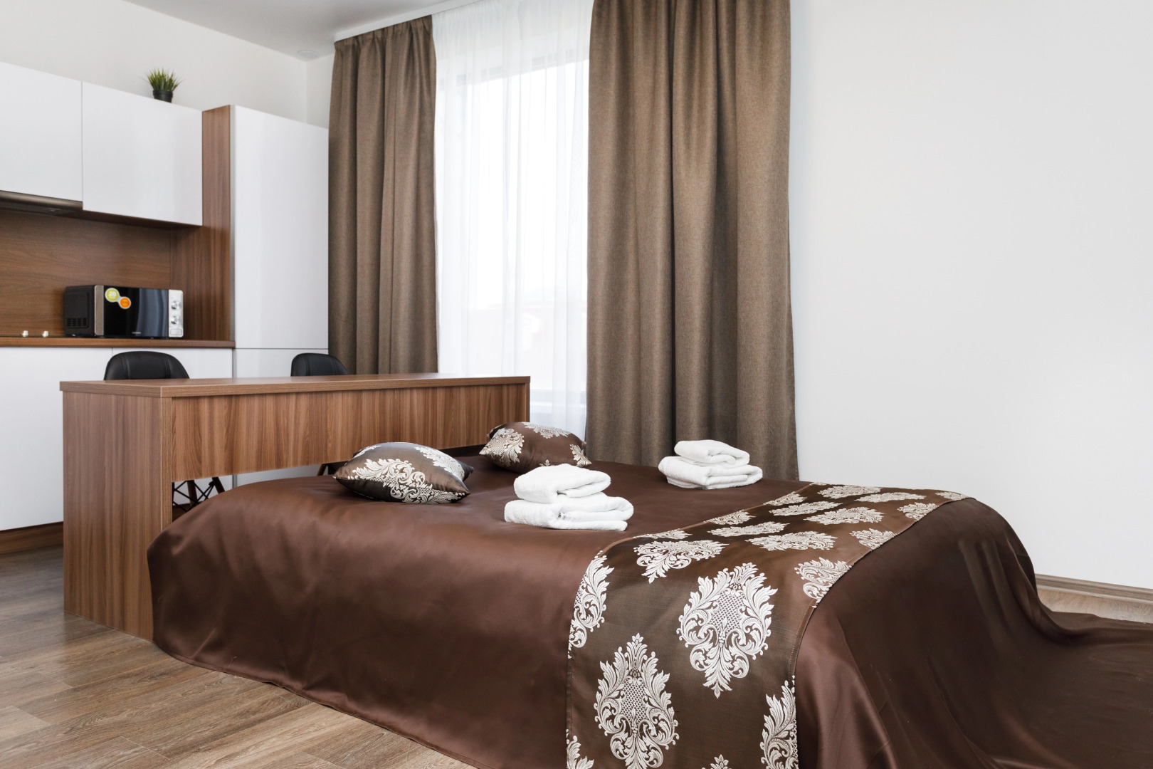 Мини-Отель Soft