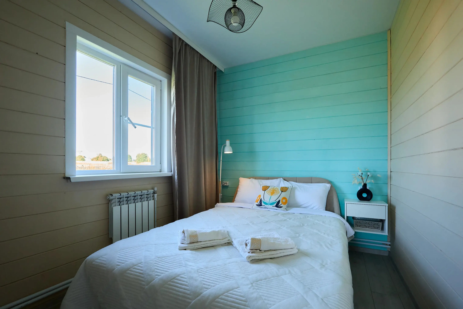 Частный Дом Родниковая 41