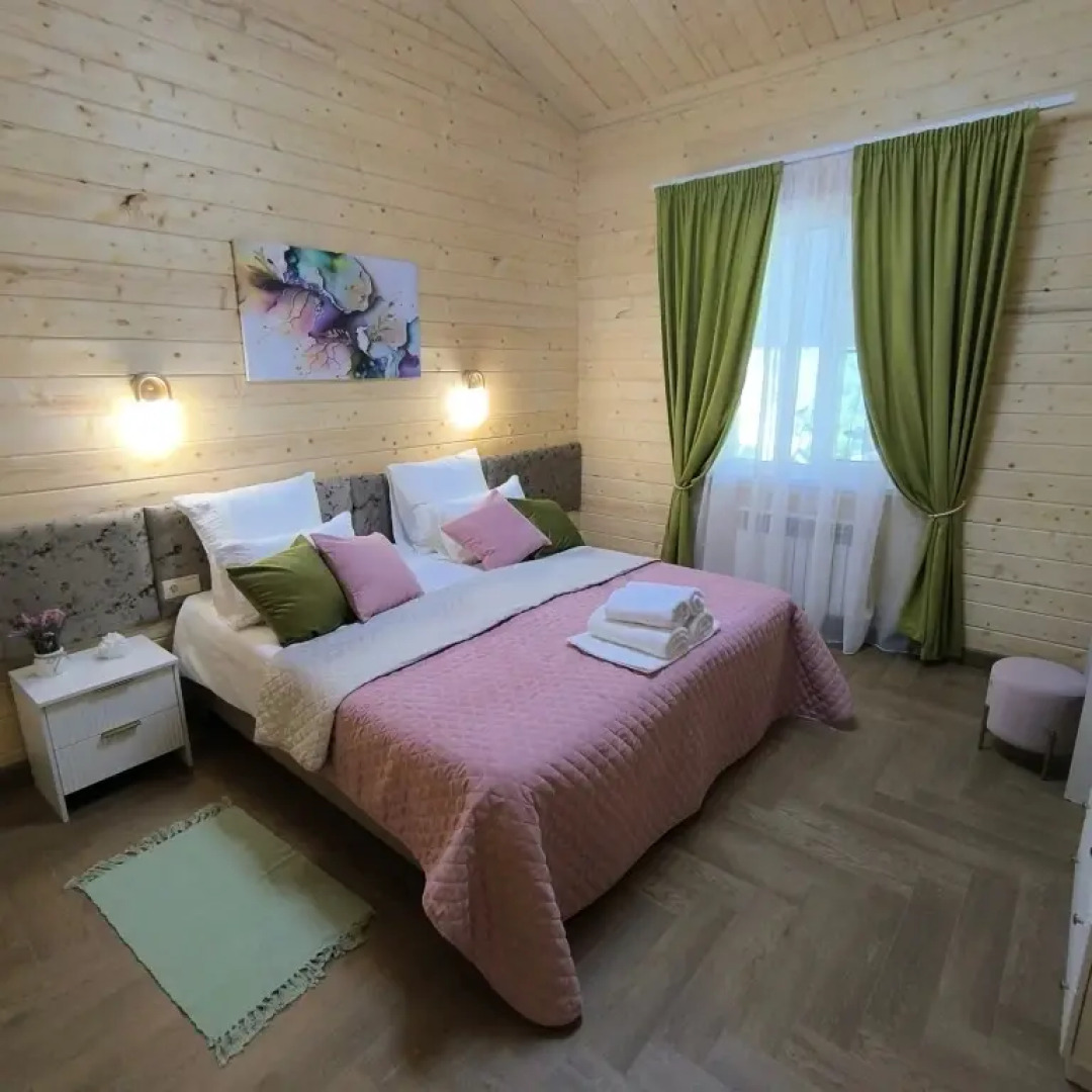 Частный дом БлагоДать Жемчужина