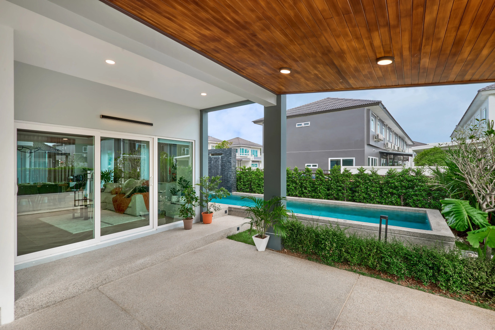 Вилла Phuket Paradise Retreat