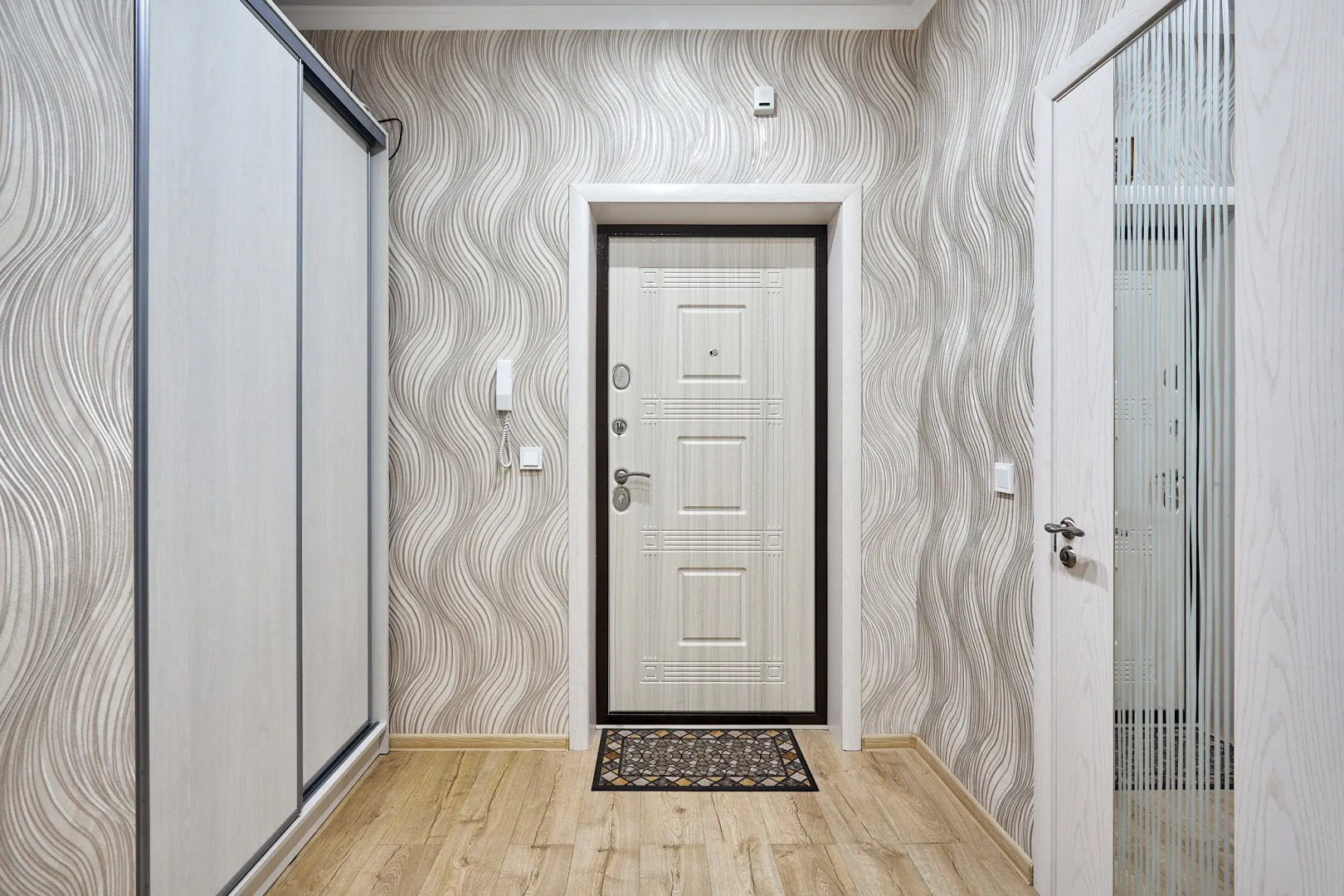 Апартаменты Apart Gallery Luxe рядом с ТРЦ Галерея