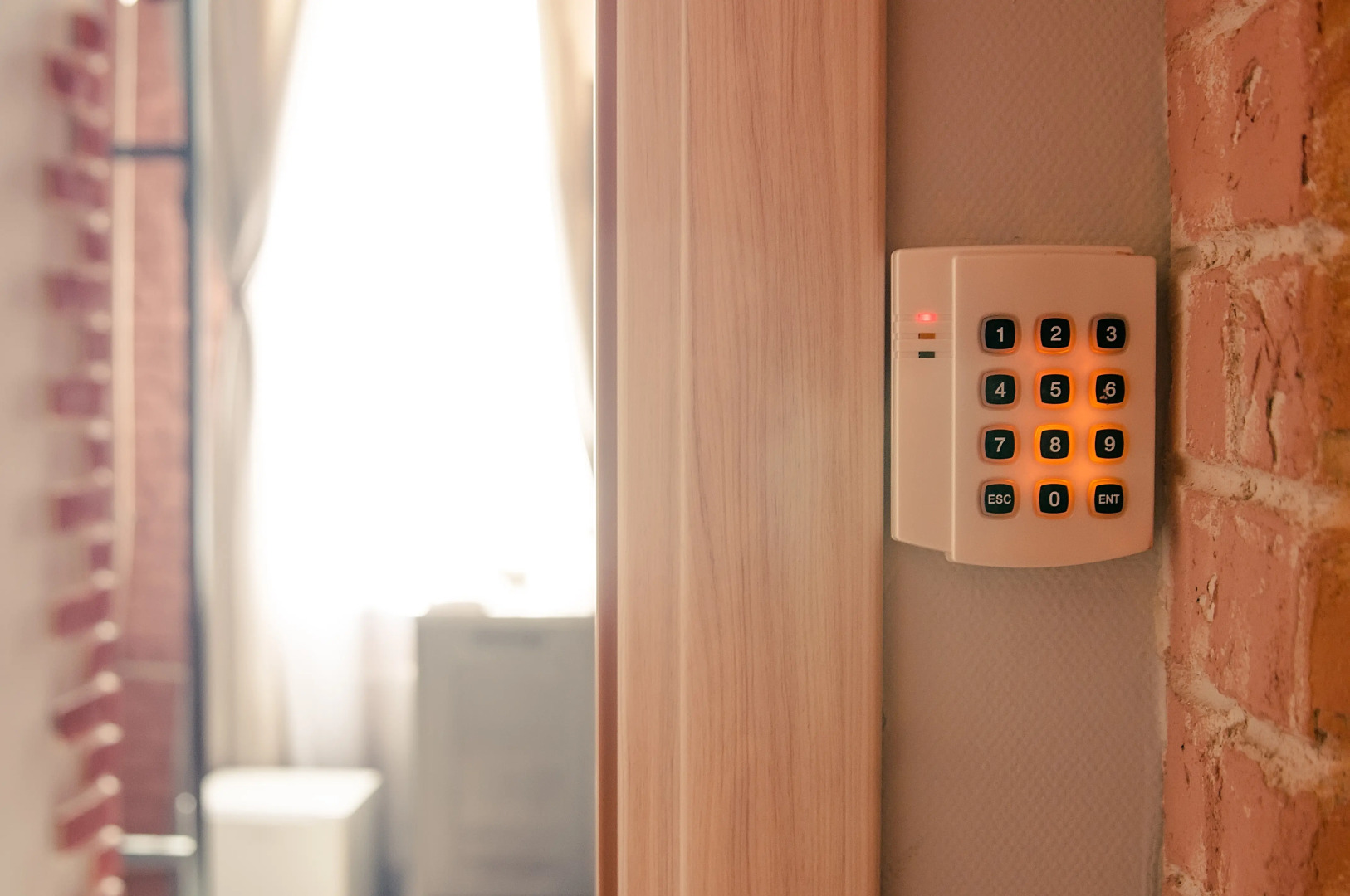 Апартаменты в Золотом треугольнике 1