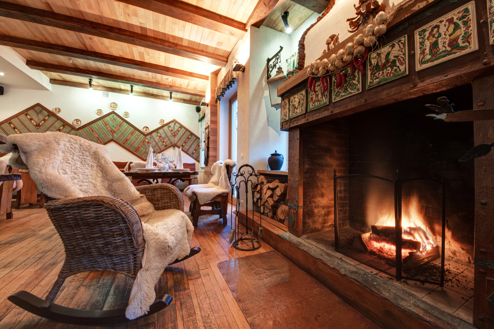 Отель Лаванда Кантри Клаб