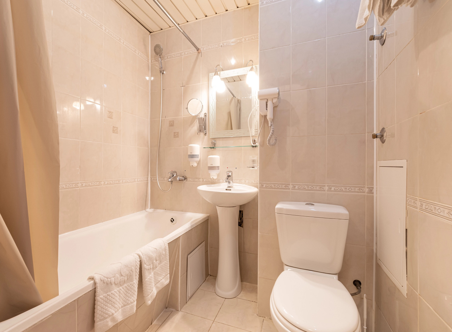 Мартон ВДНХ