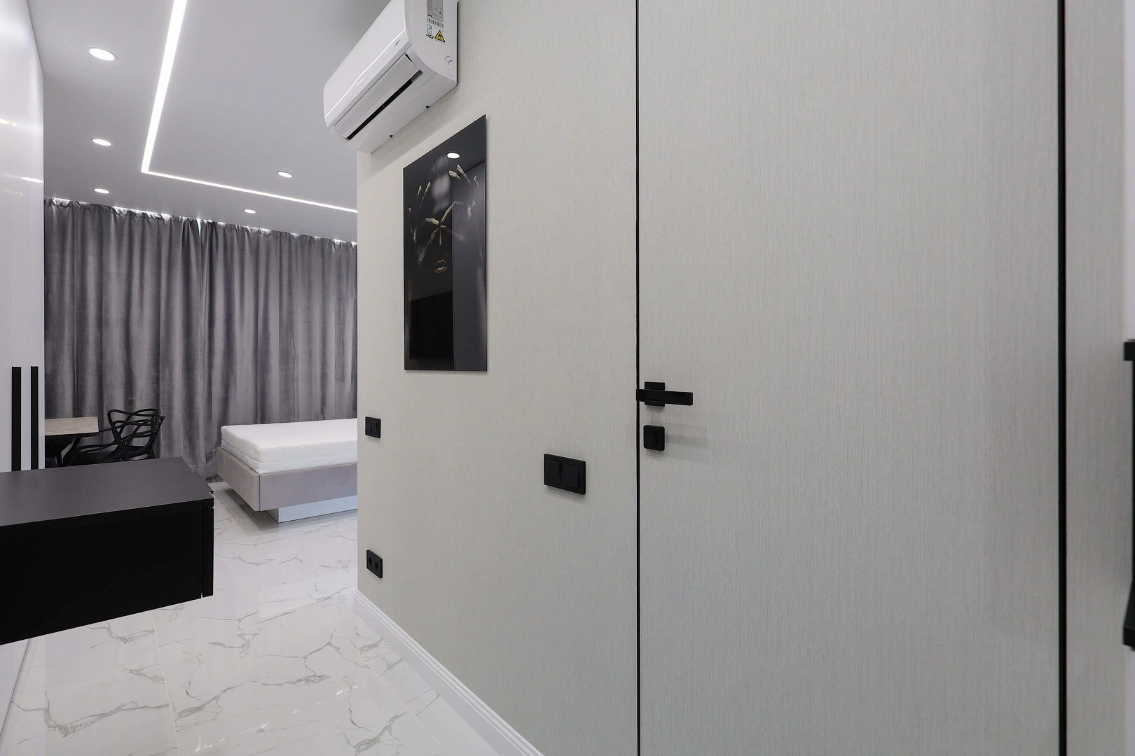 Квартира Troesutok Nebo