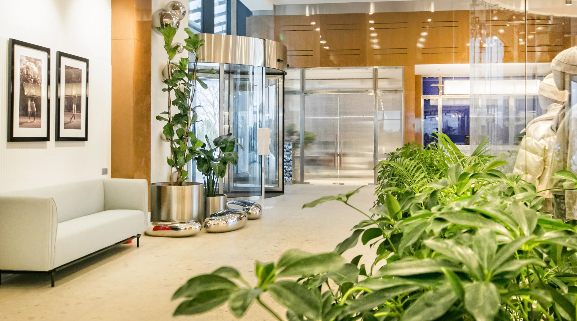 Отель Ак Барс Гольф Резорт