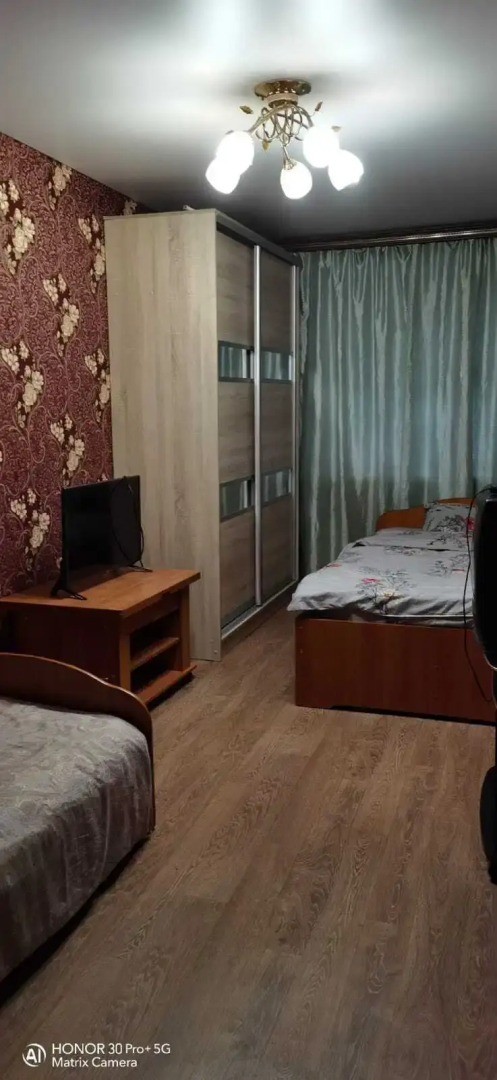 Квартира улица Башкортостана 24