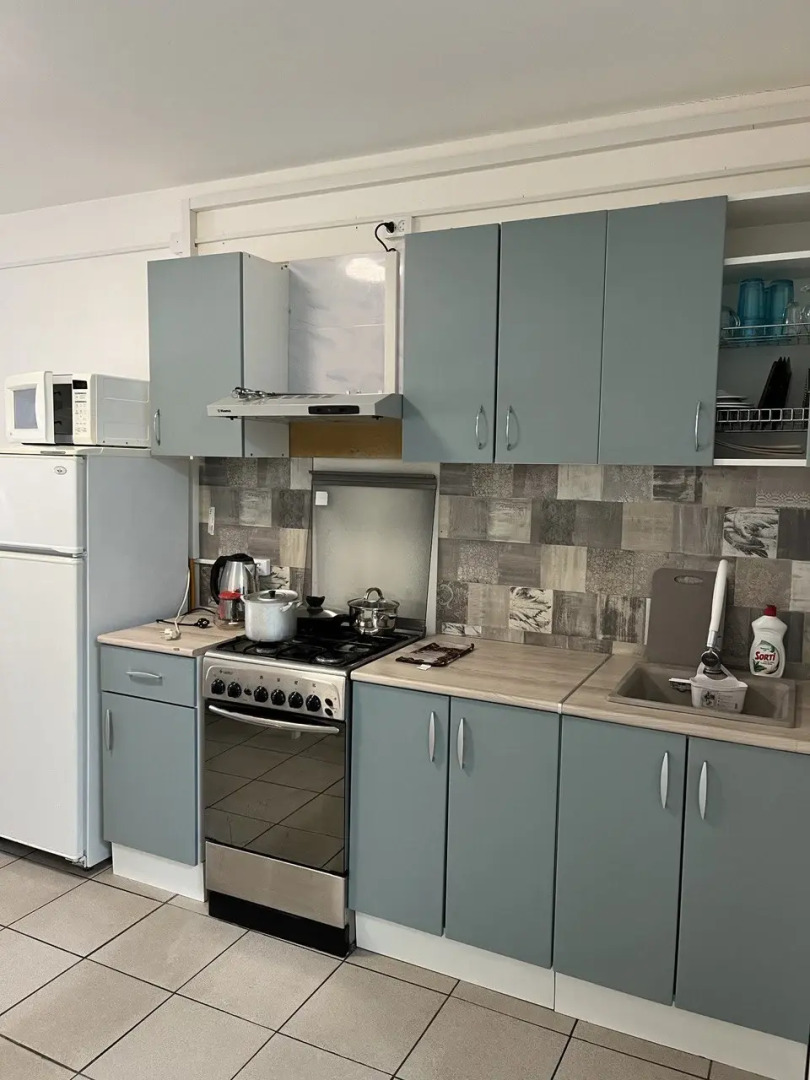 Апартаменты Рассвет