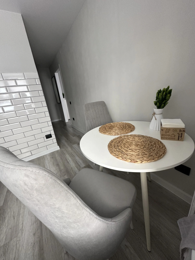 Апартаменты Стильная квартира в центре города