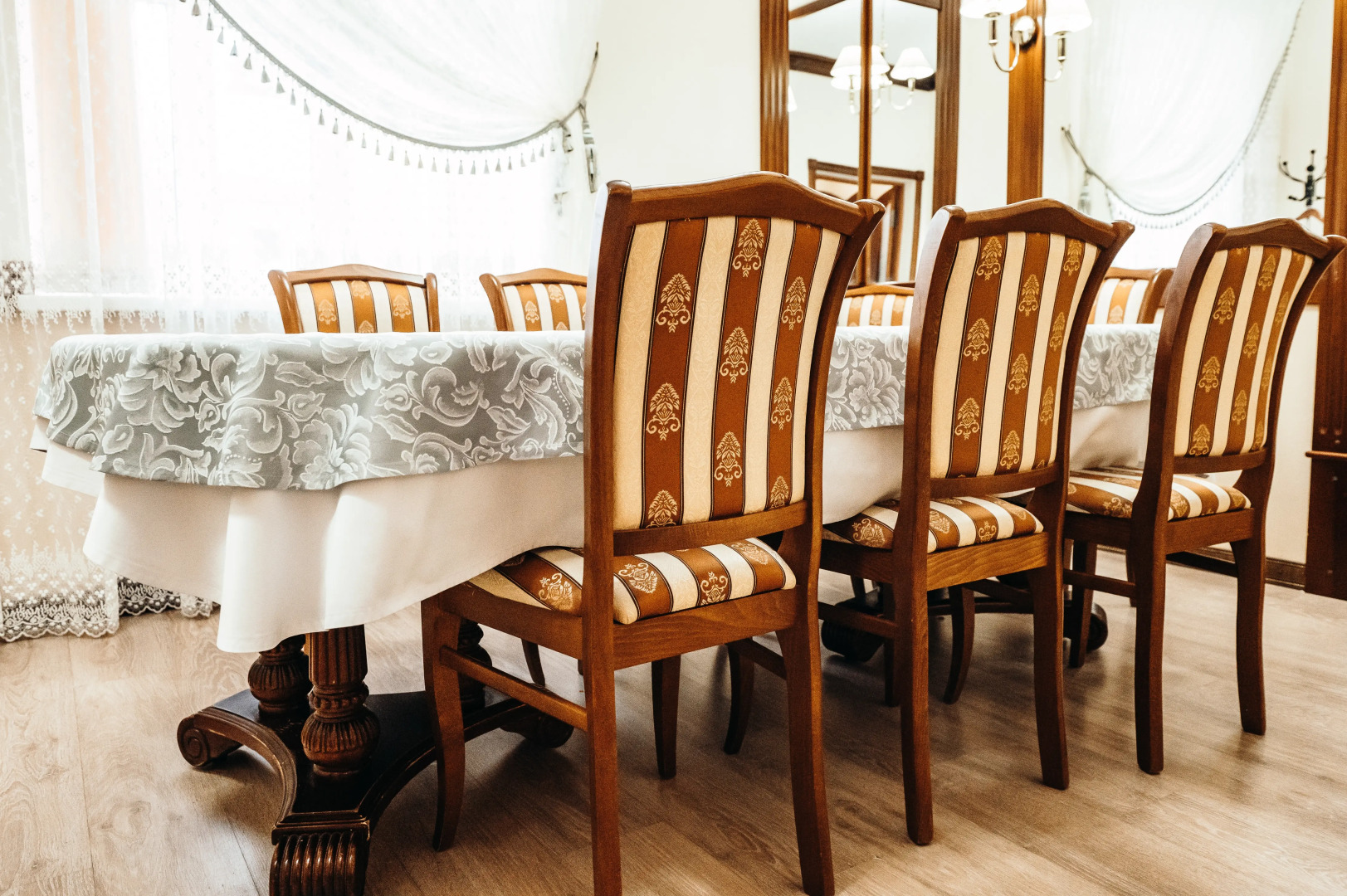 Отель Двина