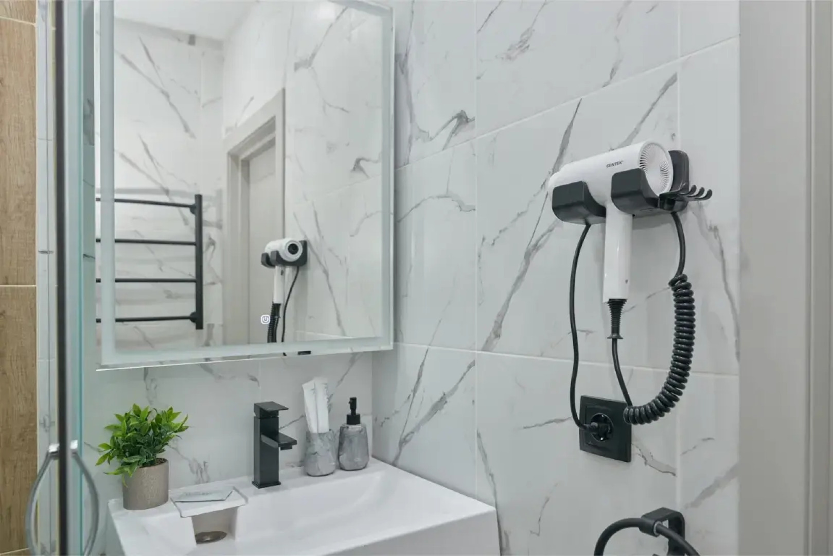 Апартаменты Horomy на Гусарской 4 1