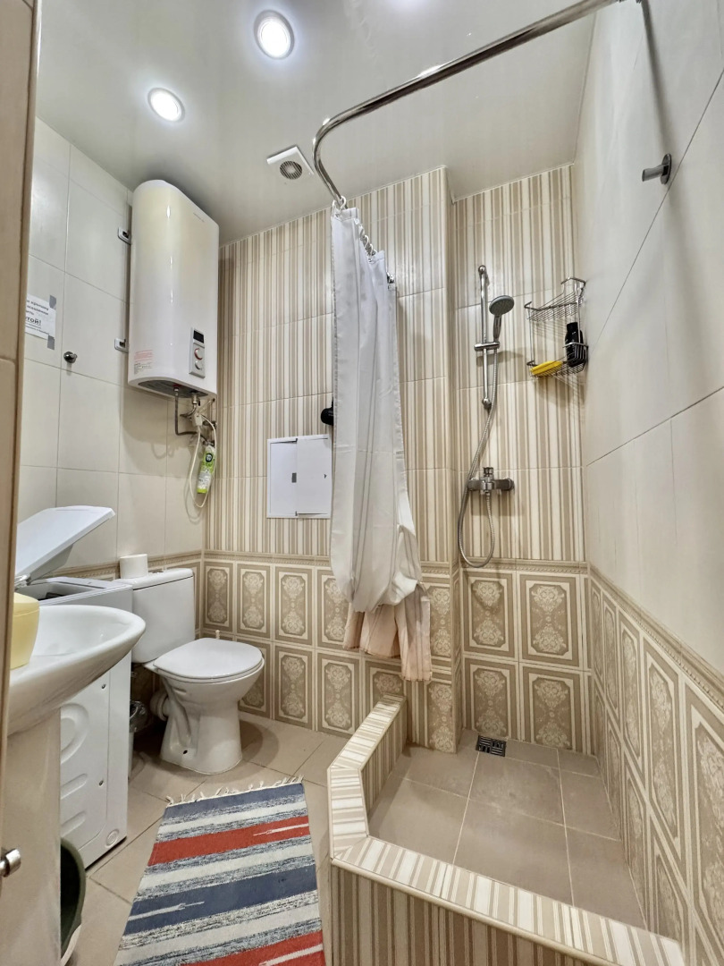 ЖК Дельфин 31