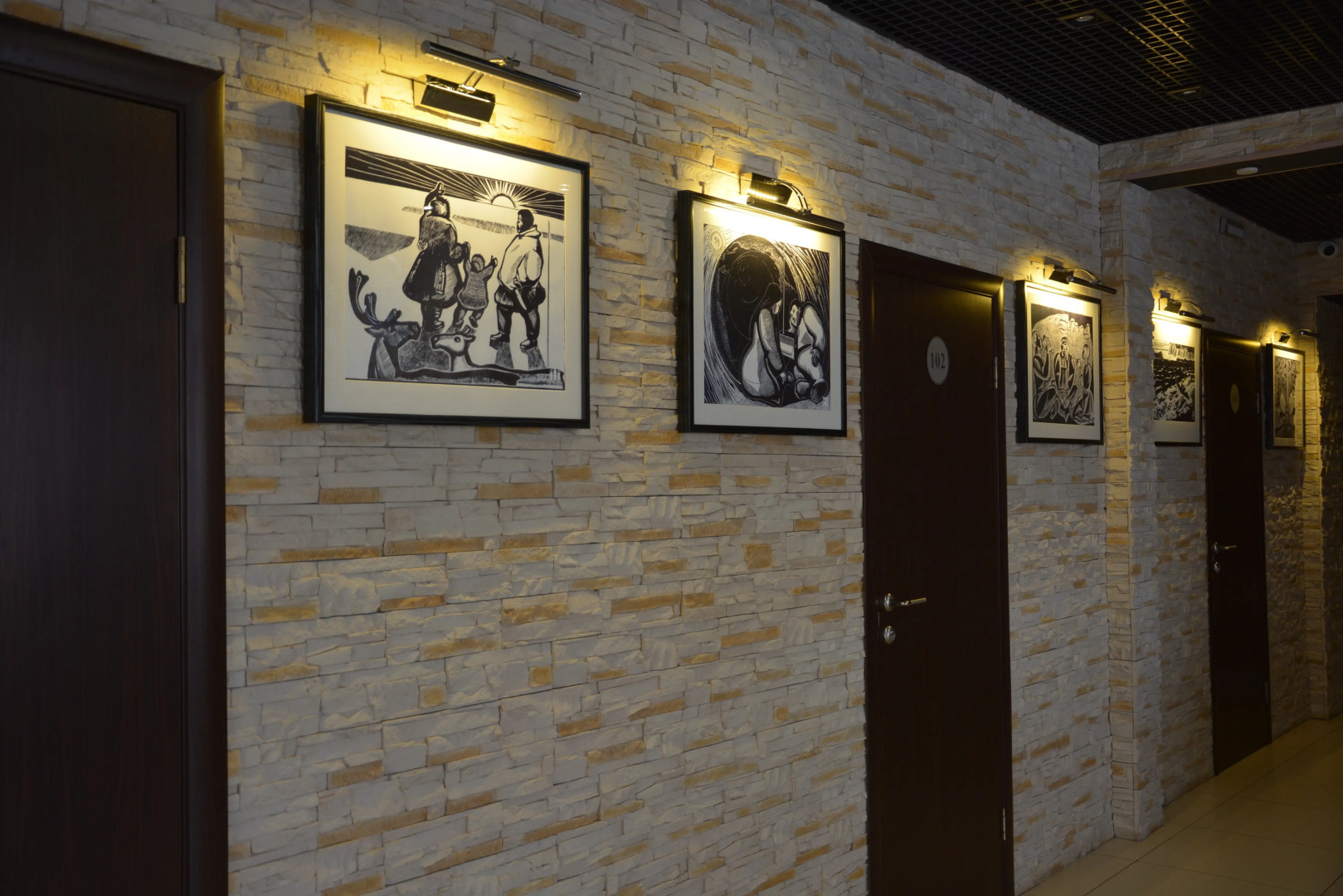 Хостел Махтал