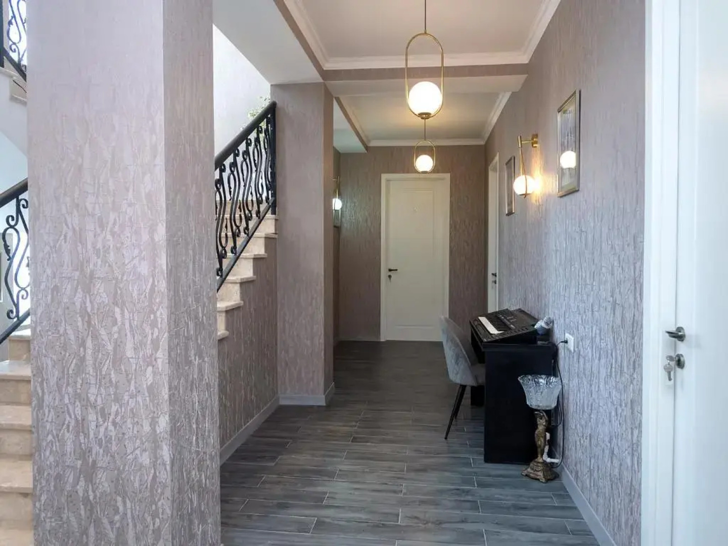 Гостевой дом Tbilisi Mare