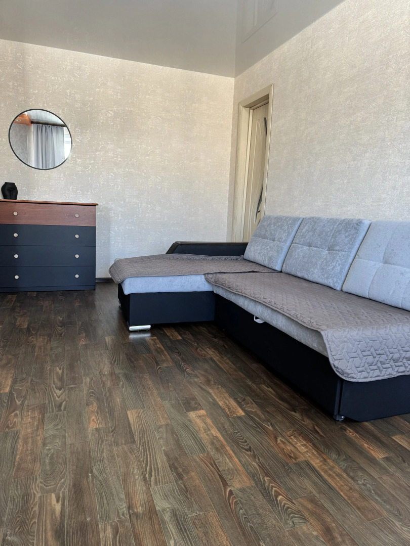 Квартира Центральная