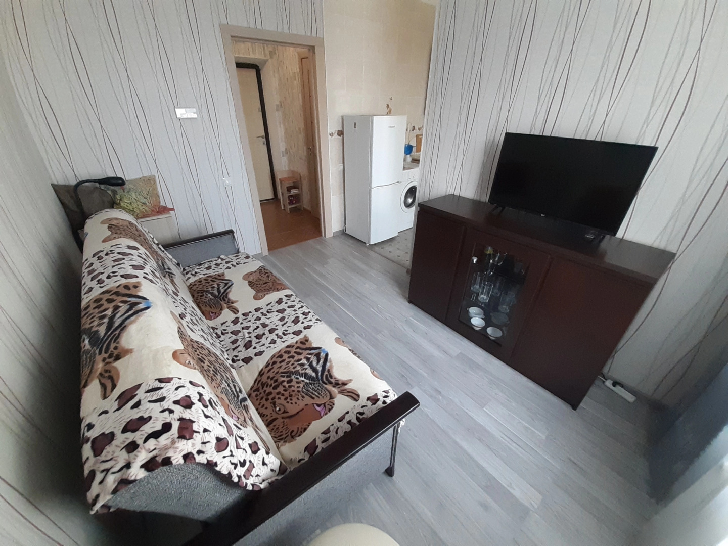 Квартира Золотой жук