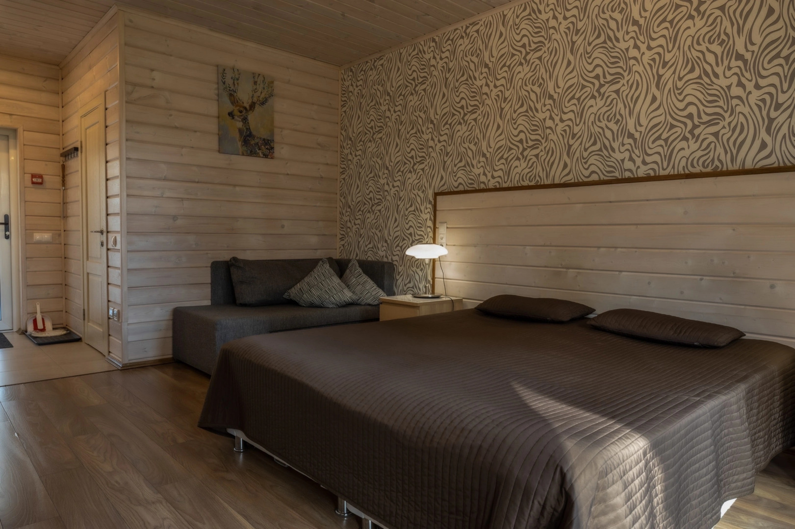 База Отдыха Хутор Ярви