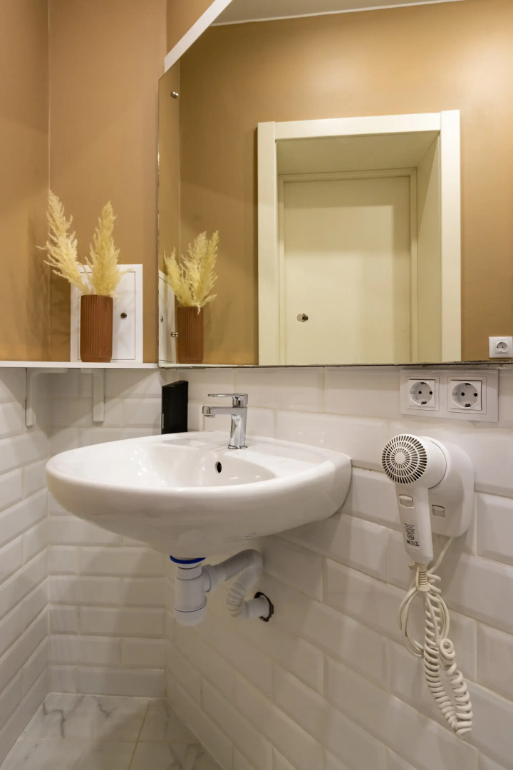 Отель Номера на Пирогова