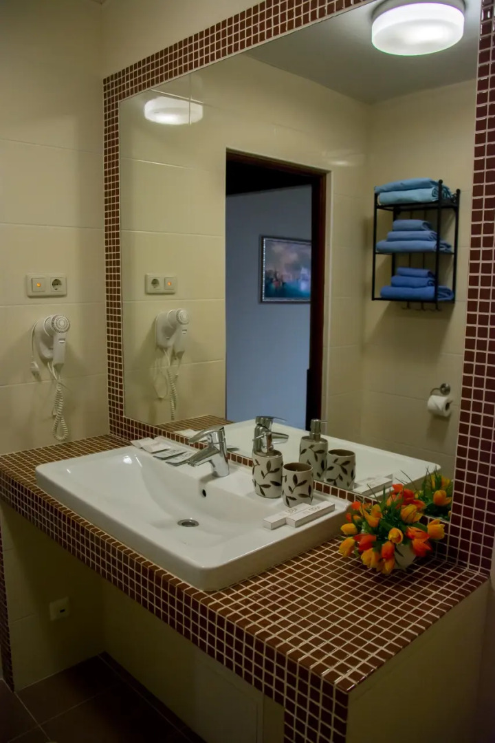 Отель Премьер