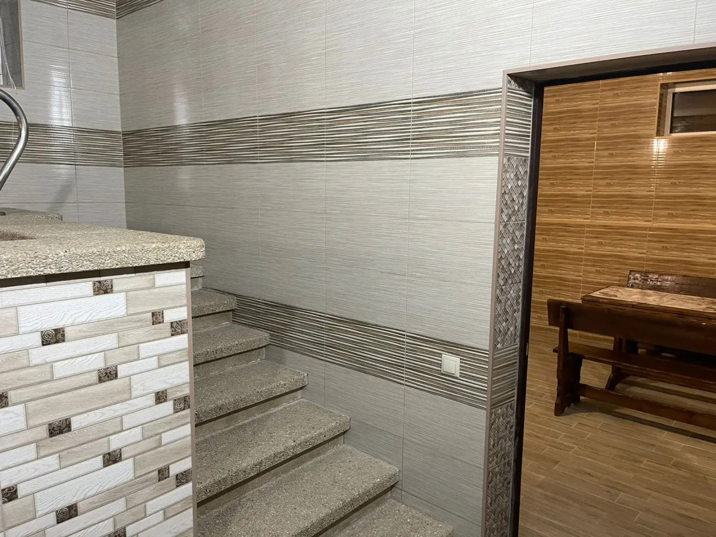 Гостевой дом Садко