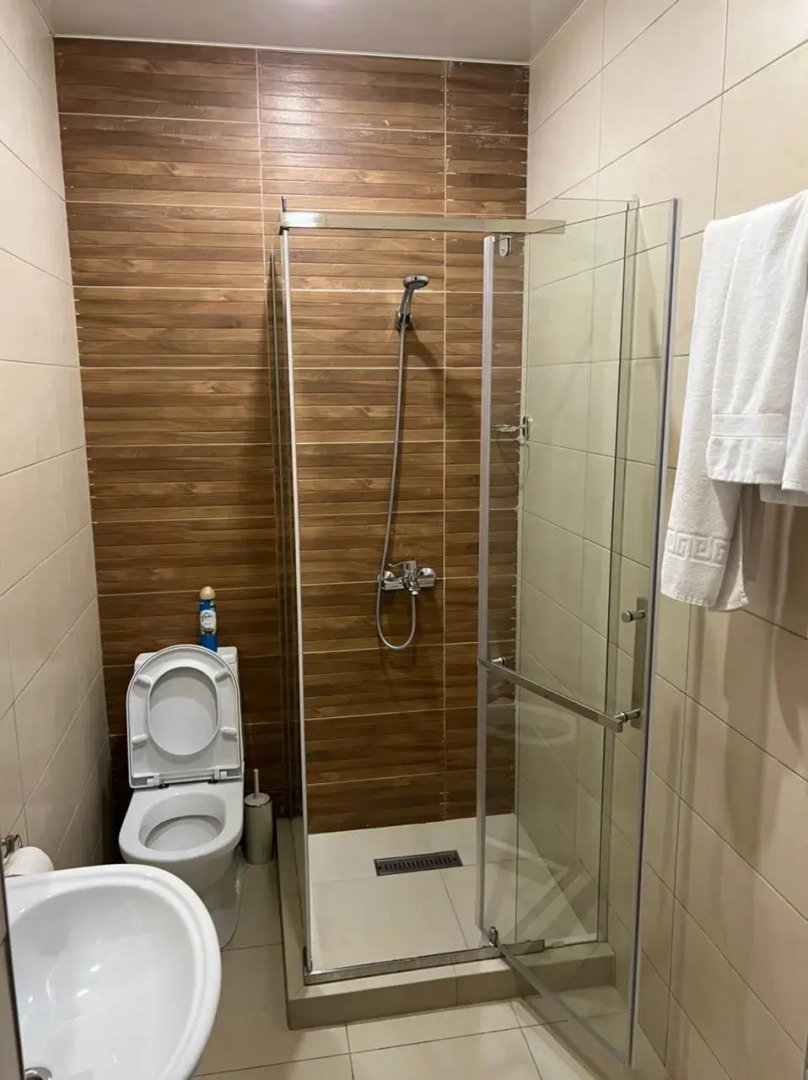 Гостиница Гомбор