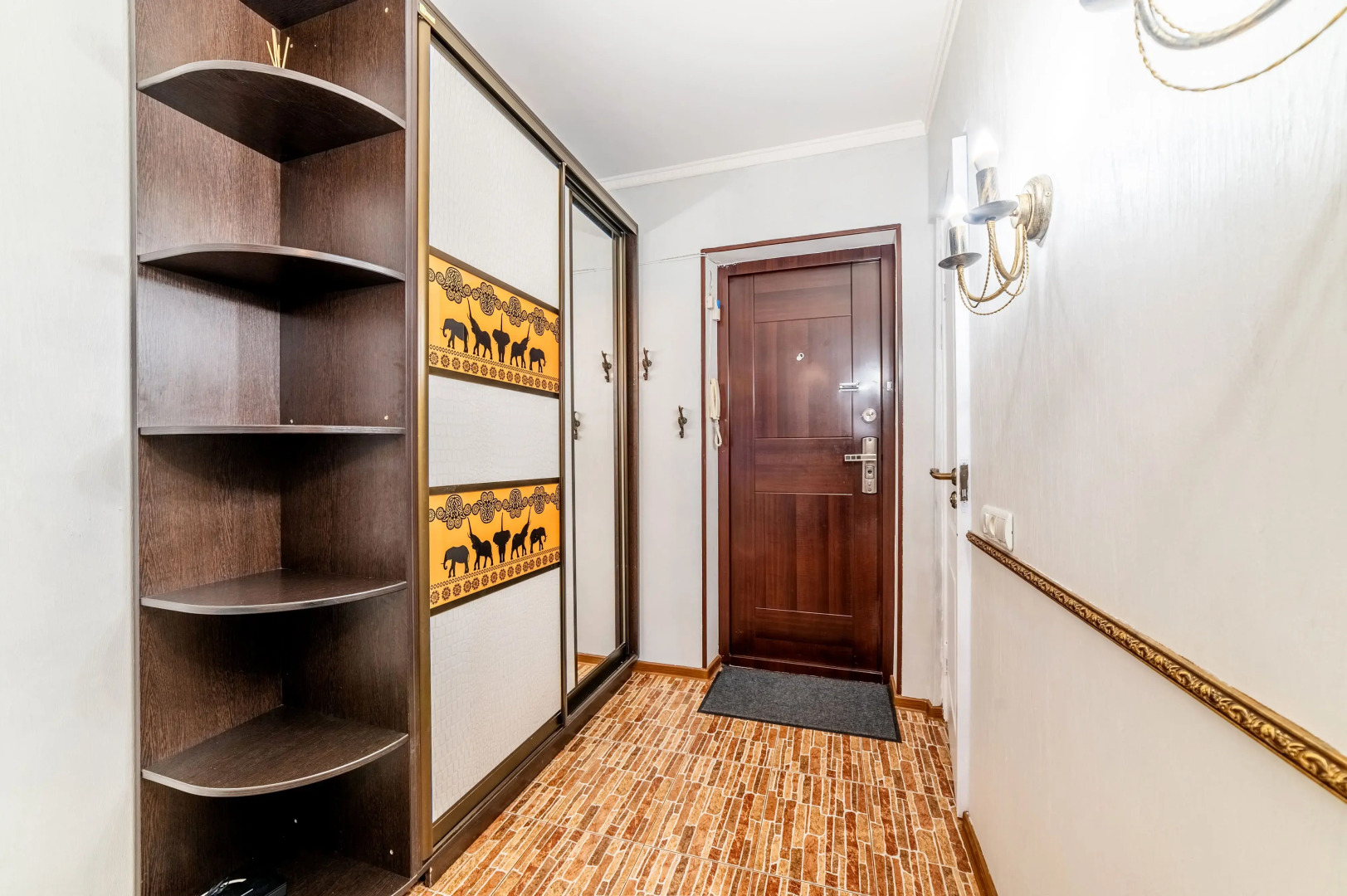 Апартаменты Sun City в самом центре Сочи