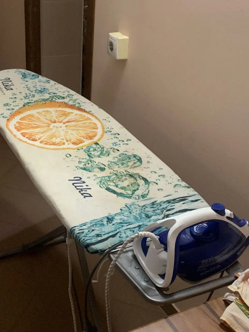 Гостевой дом Вилла Надежда