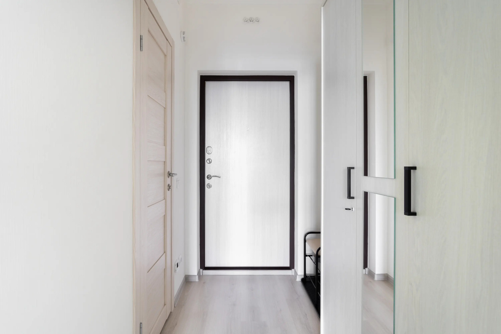 Апартаменты на Арцеуловской