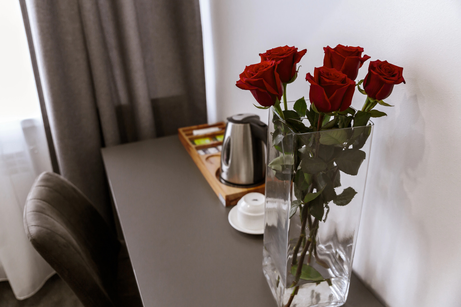 Отель Гейзер