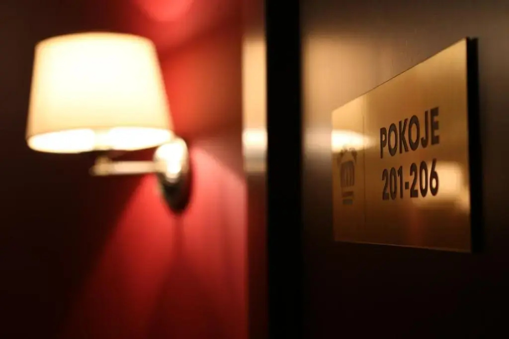 Отель Korona Park Klewinowo