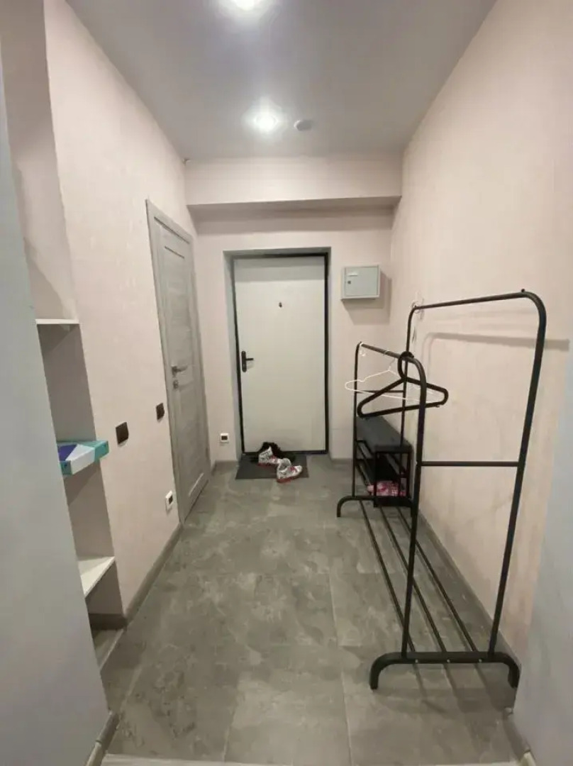 Квартира Евро-двушка