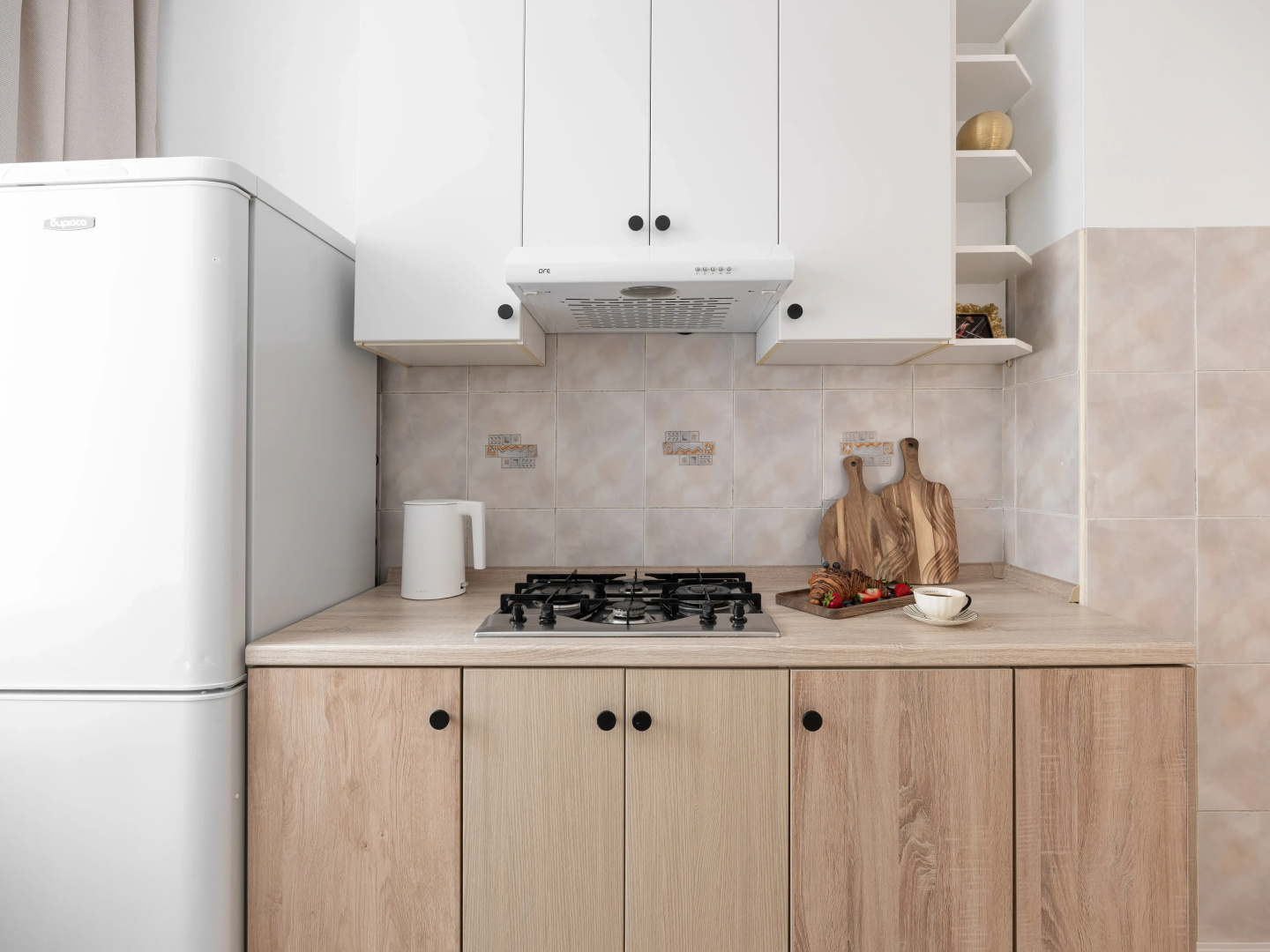 Квартира GM Apartments Двухкомнатные на Садовой