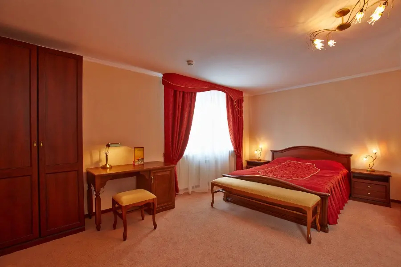 Отель Гостиница Пятигорск