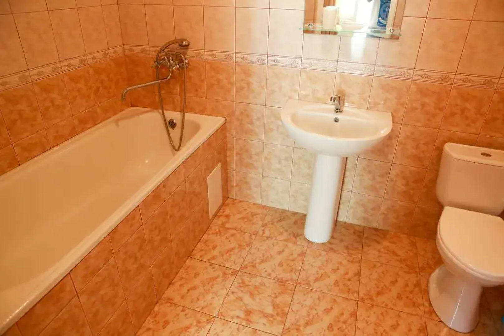 Гостевой дом  Love Story