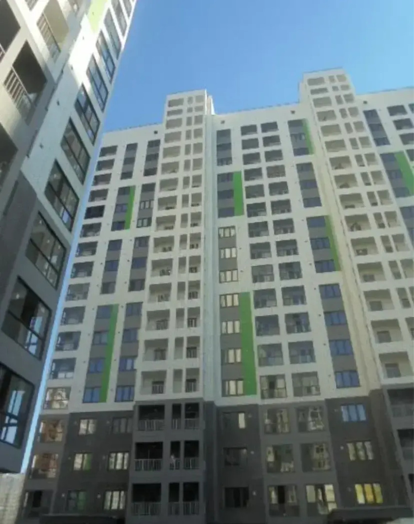 Квартира в Дрожжино