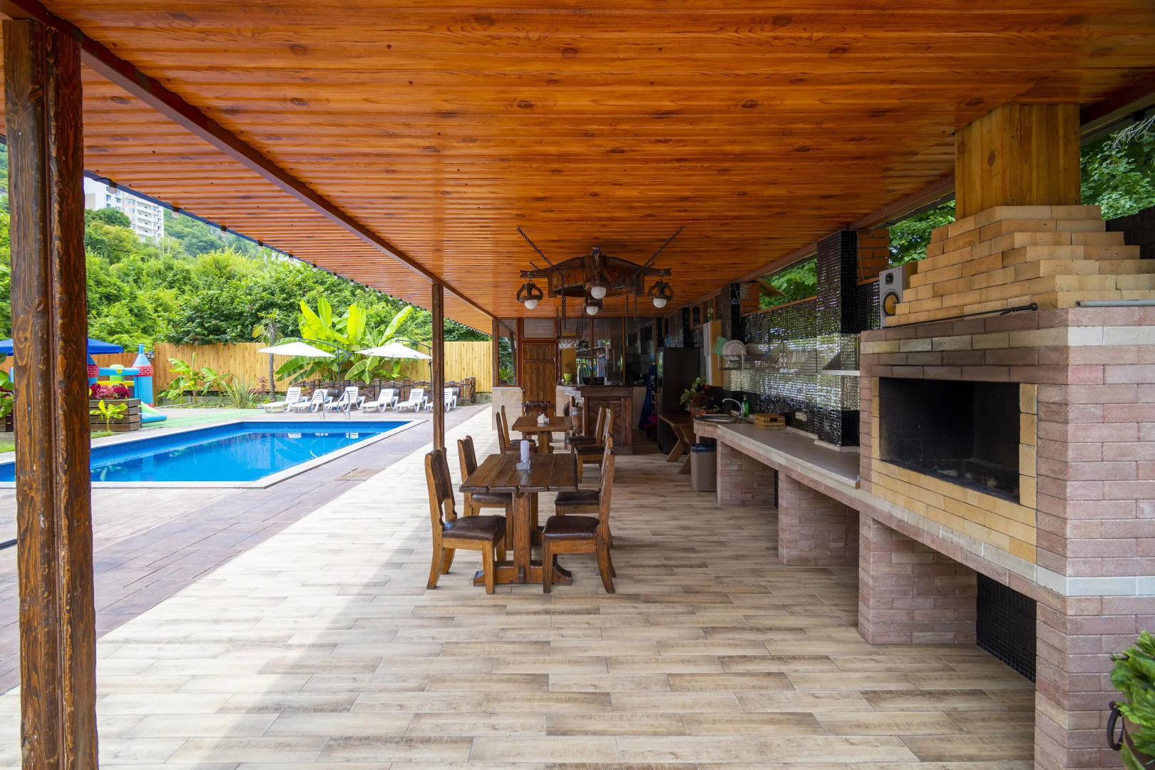 Гостевой Дом Мацеста