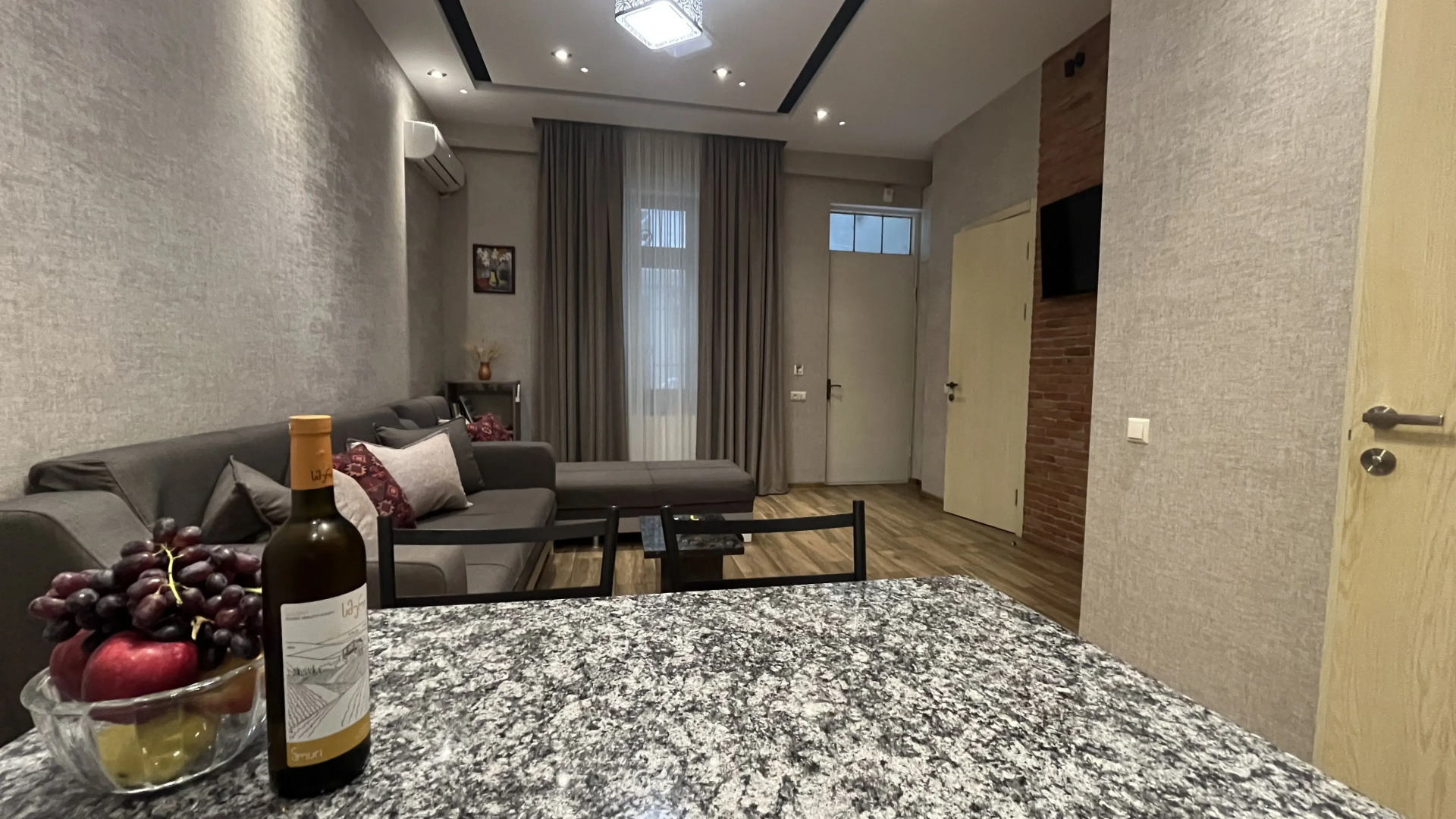 Апартаменты Modern Rustaveli Center of Tbilisi