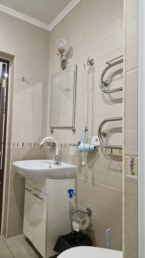 Квартира Atlant Comfort-2