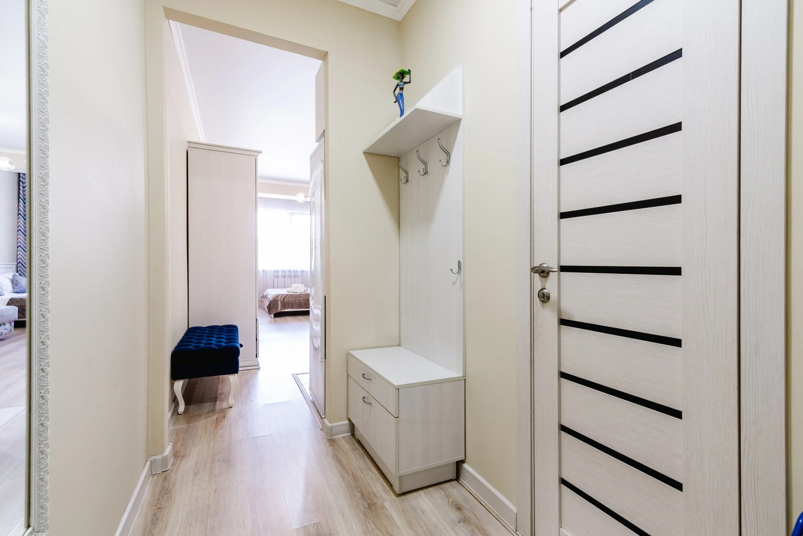 Апартаменты Меридиан Апартментс Шевченко 85 51