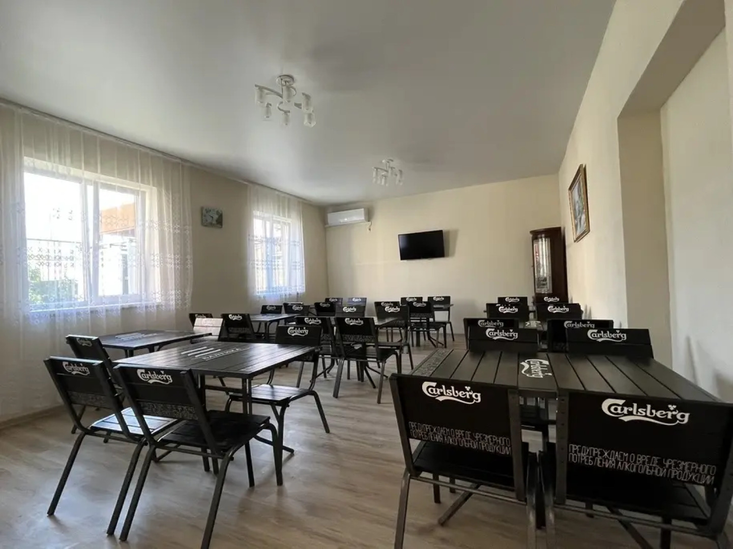 База Отдыха Прибой