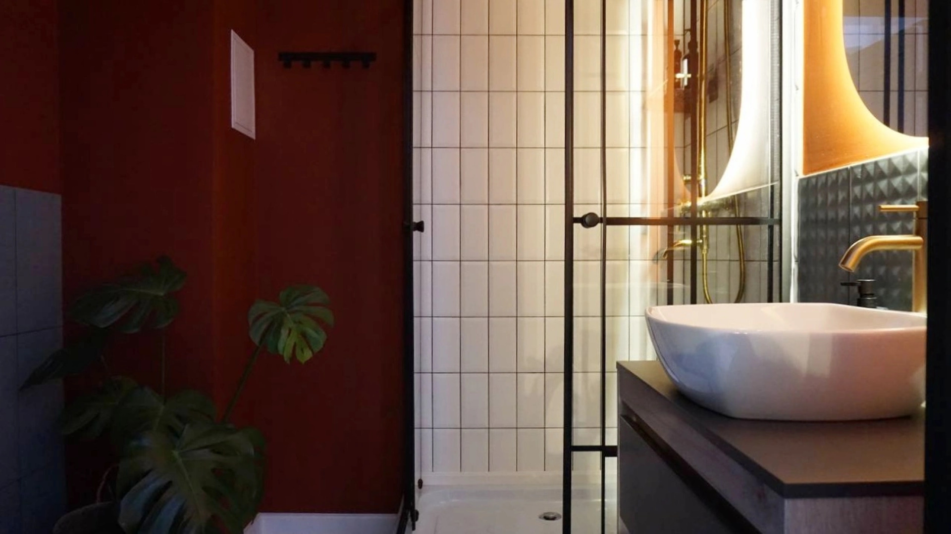 Апартаменты Терракотовая Студия