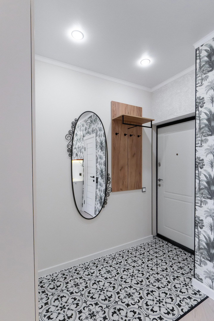 Апартаменты Студия в Центре Казани