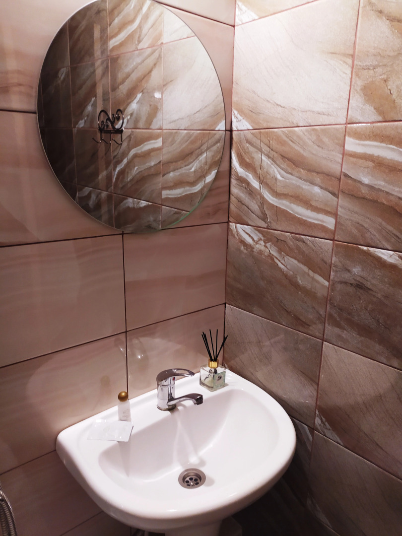 Частный Дом Шанти