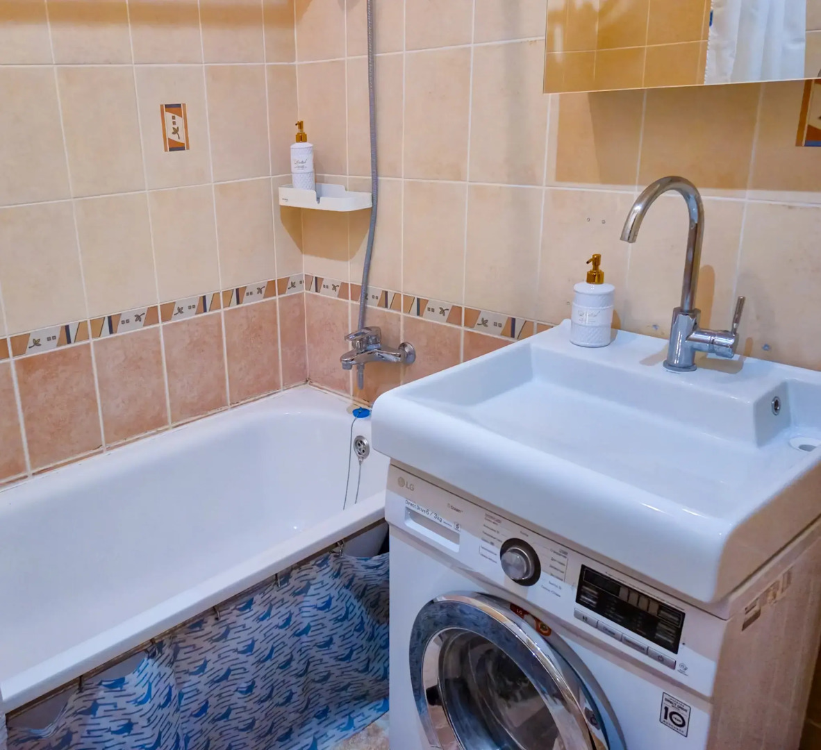 Квартира Grande